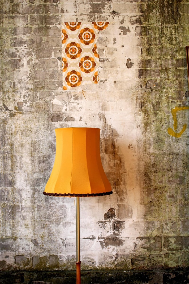 Eco-Friendly Lighting
